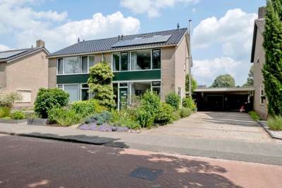 Woning Lijsterlaan 6 Beilen