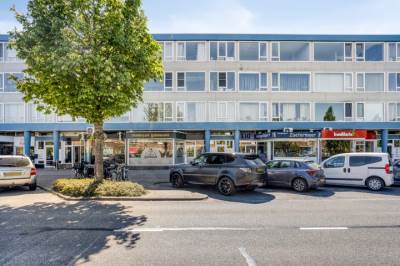 Woning Oranjelaan 71 Zoetermeer