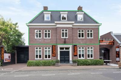 Woning Oude Rijksweg 24A Helvoirt