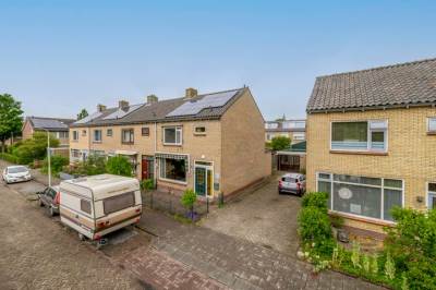 Woning Brederodestraat 16 Assendelft