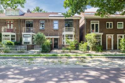 Woning Krayenhofflaan 102 Nijmegen