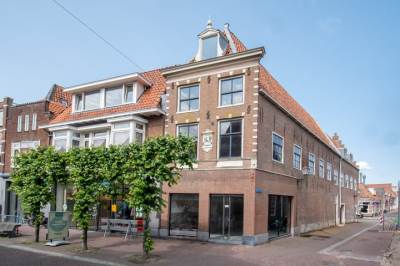 Woning Grote Noord 104 Hoorn (NH)