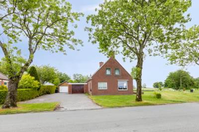 Woning Mensingeweersterweg 4A Eenrum