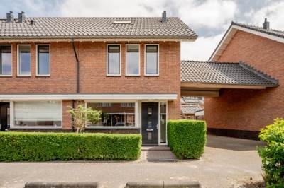 Woning Woldbergerhout 5 Harderwijk