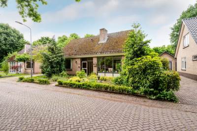 Woning Wiekslag 3 Ermelo