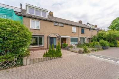Woning Vinkenstraat 49 Noordwijkerhout