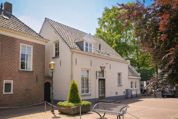 Woning Dorpsstraat 1 Esch