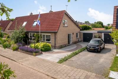 Woning Vronesteijn 59 Oostkapelle