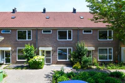 Woning Fluitekruid 17 Zeewolde