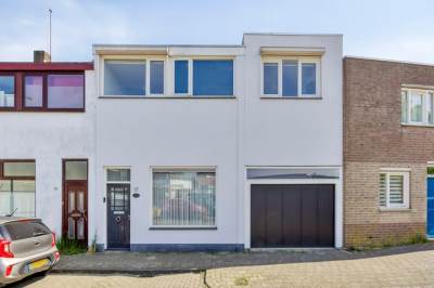 Woning Kortestraat 17 Breda