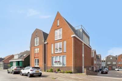 Woning Zuiddijk 130A Zaandam