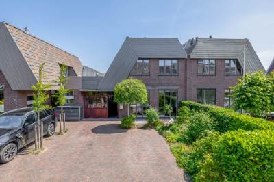 Woning Watersnip 61 Bodegraven