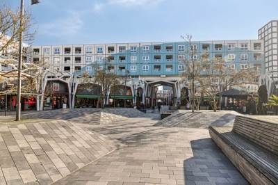 Woning Markt 421 Nieuwegein