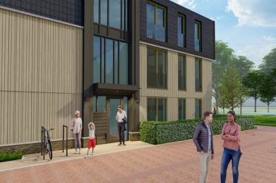 Woning Spierdijkerweg 111A Spierdijk