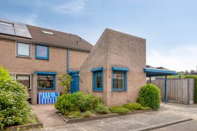 Woning Valkenier 5 Malden