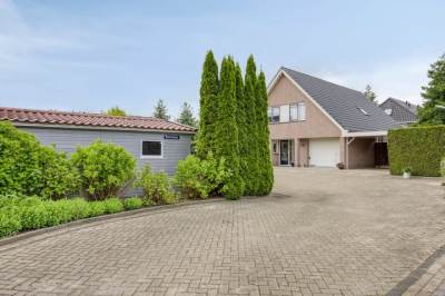 Woning Weidestraat 10 IJsselmuiden