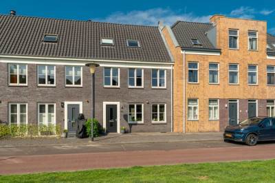 Woning Atalantalaan 38 Aalsmeer
