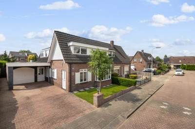 Woning Sint Josephstraat 19 Didam