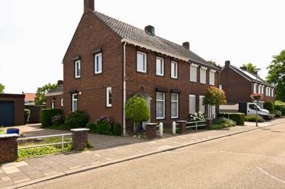 Woning Julianastraat 8 Heel