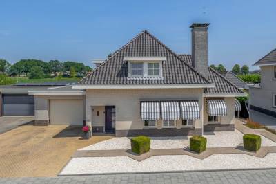 Woning Tramweg 19 Liessel