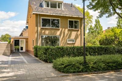 Woning Nellestein 22 Abcoude