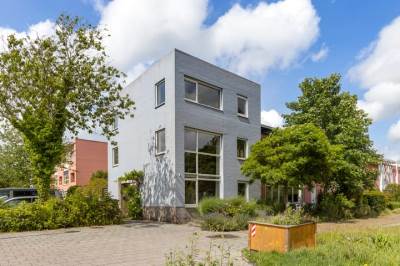 Woning Waterland 1 Groningen