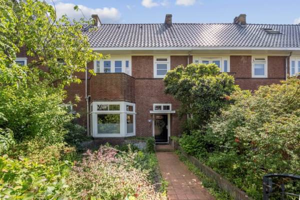 Woning Prins Willem-Alexandersingel 131 Den Helder
