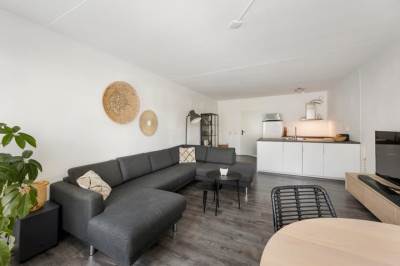 Woning Kloosterwandstraat 263 Roermond