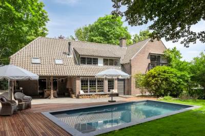 Woning Schansweg 1 Uden