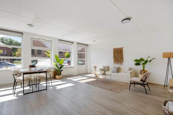 Woning Heinsbergerweg 17A2 Roermond