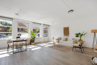 Woning Heinsbergerweg 17A2 Roermond