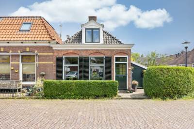 Woning Ald Hiem 7 Wommels