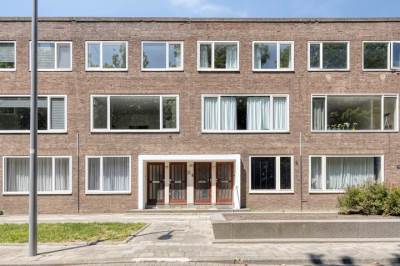 Woning Aveling 71A Hoogvliet Rotterdam