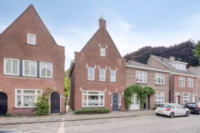 Woning Doelenstraat 6C Eindhoven