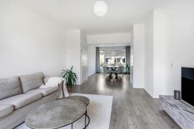 Woning Queridostraat 127 Voorburg