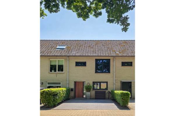 Woning Liverpoolstraat 60 Hengelo (OV)