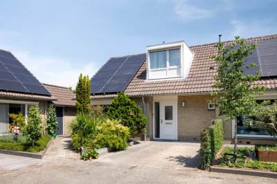 Woning Reitselaan 12 Haaren