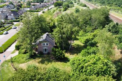 Woning Zuidelijke Parallelweg 7 Westervoort