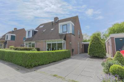 Woning Dijkweg 141 Andijk