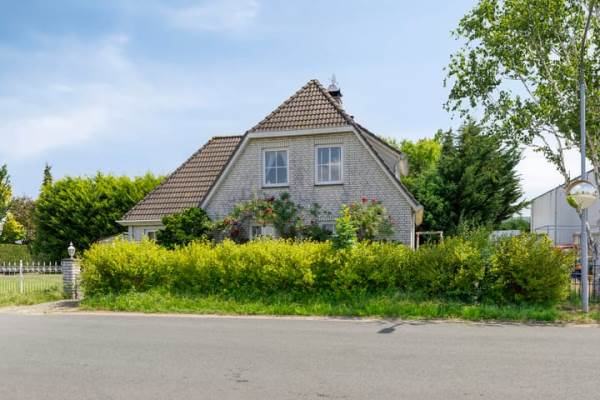 Woning Koperslagerij 34 Zevenbergen