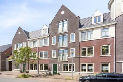 Woning Remmerstein 1 Vleuten