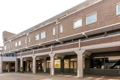 Woning Neringpassage 316 Lelystad