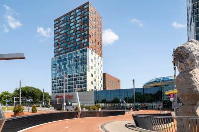 Woning Buitenom 175 Zoetermeer