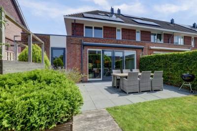 Woning Beurtschip 13 Enkhuizen