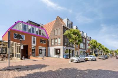 Woning Wilhelminaplein 24 Someren