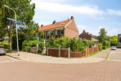 Woning Buijs Ballotstraat 81 Nijmegen