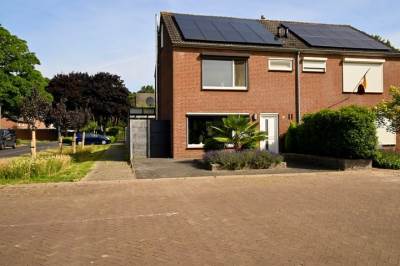 Woning Sterplein 34 Heel