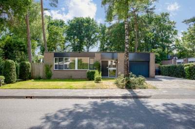 Woning Travertin 11 't Harde