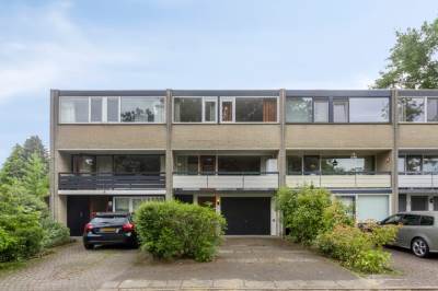 Woning Tolhuis 2110 Nijmegen