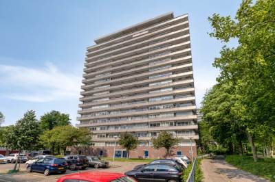 Woning Aziëlaan 448 Utrecht